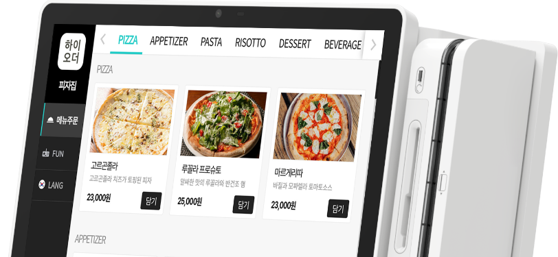 KT가 직접 디자인, 기획, 테스트, 검증 이미지
