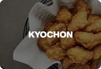 KYOCHON