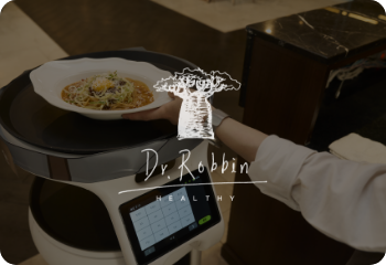 Dr.Robbin