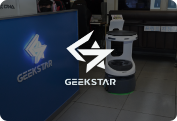 GEEKSTAR