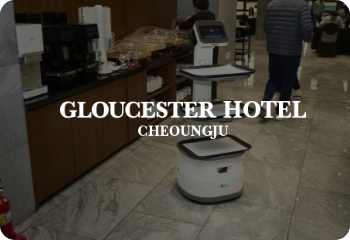 GLOUCESTER HOTEL CHEOUNGJU